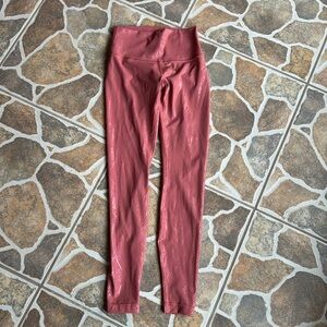 Lululemon leggingss